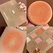 makeup eyeshadow palette