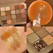 glitter eyeshadow palette